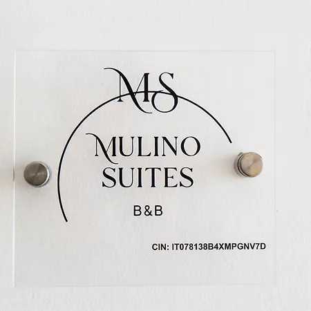 Mulino Bed & Breakfast Scalea