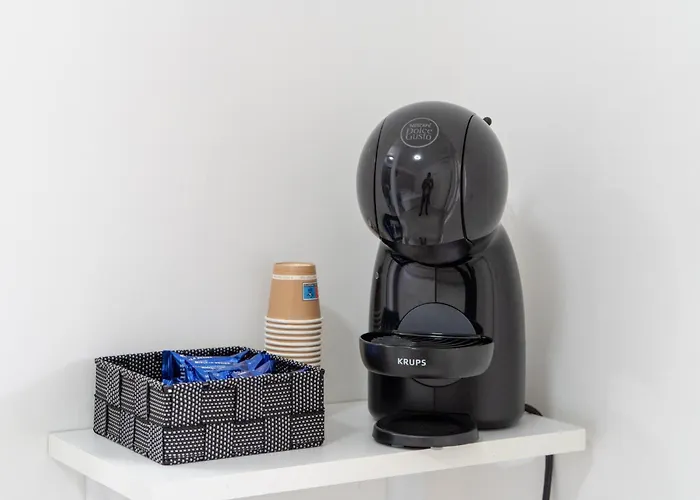 Alojamento de Acomodação e Pequeno-almoço Mulino Scalea