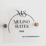 Mulino Frühstückspension Scalea