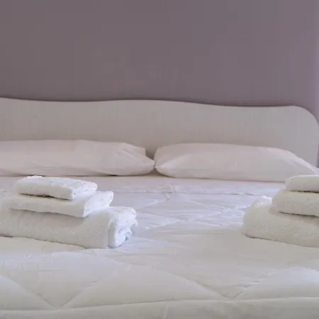 Bed & Breakfast Mulino