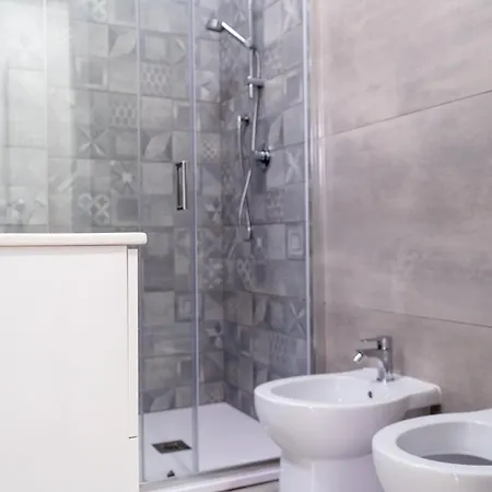 Mulino Bed & Breakfast Scalea