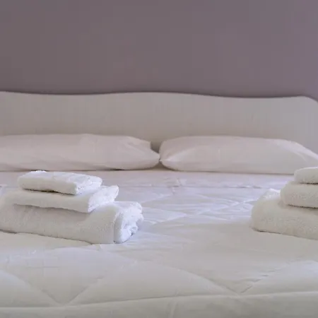 Bed & Breakfast Mulino 3*