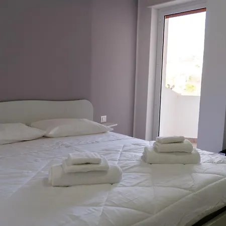Mulino Bed & Breakfast Scalea