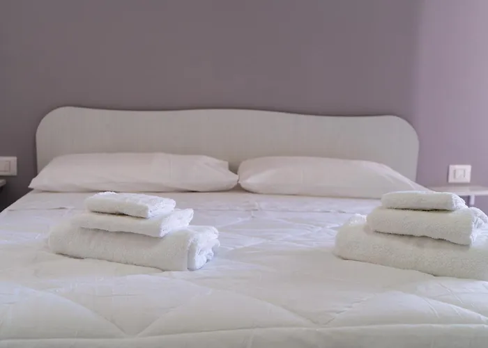 Bed & Breakfast Mulino