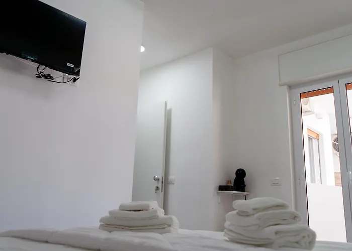 Mulino Bed & Breakfast