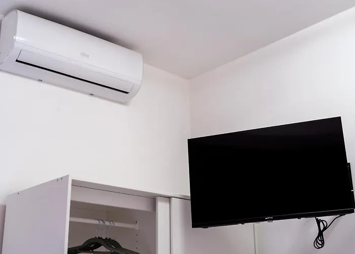 Mulino Frühstückspension 3*