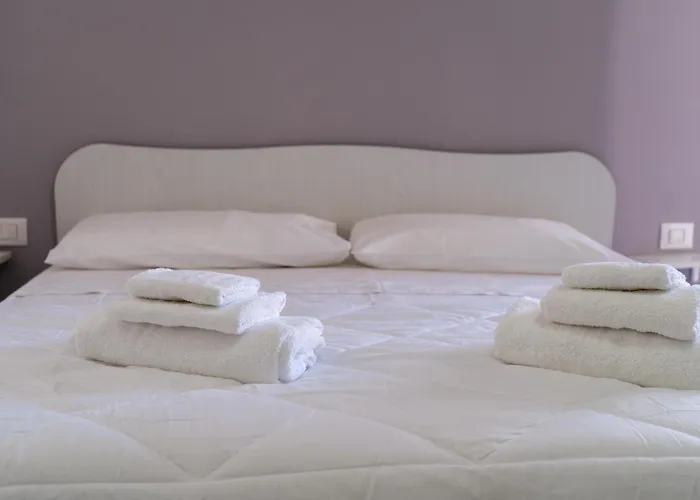 Bed & Breakfast Mulino 3*