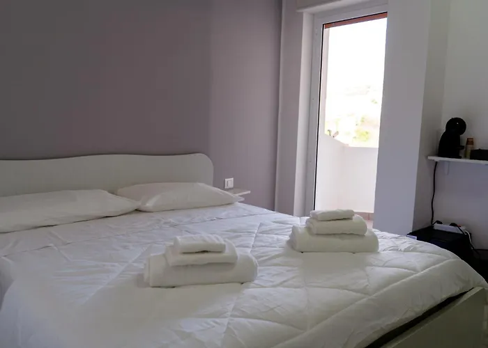 Mulino Bed & Breakfast Scalea
