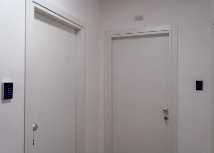 Frühstückspension Mulino Scalea