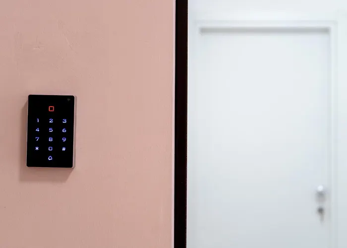 Frühstückspension Mulino Scalea